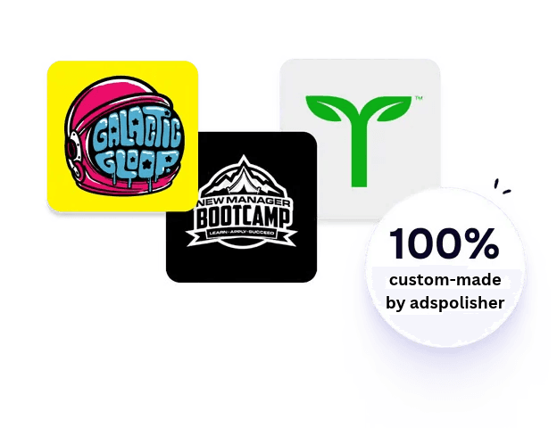 Original creative and scroll-stopping ad variations